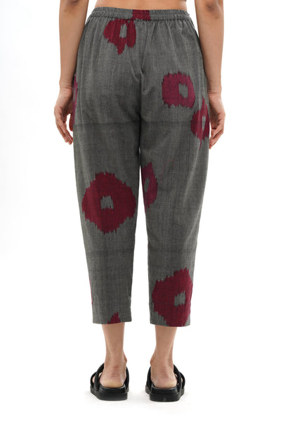 KURO STRAIGHT PANT