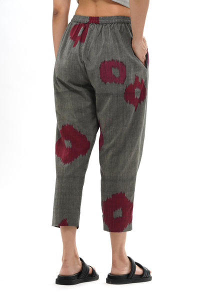 KURO STRAIGHT PANT