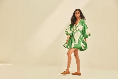 Lush Dress