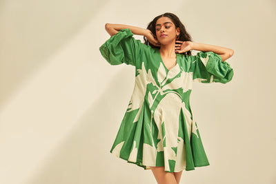 Lush Dress