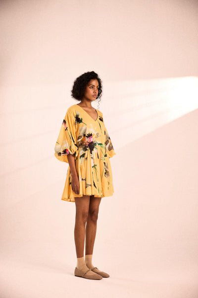 Midspring dress
