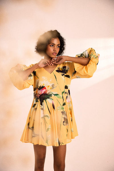 Midspring dress