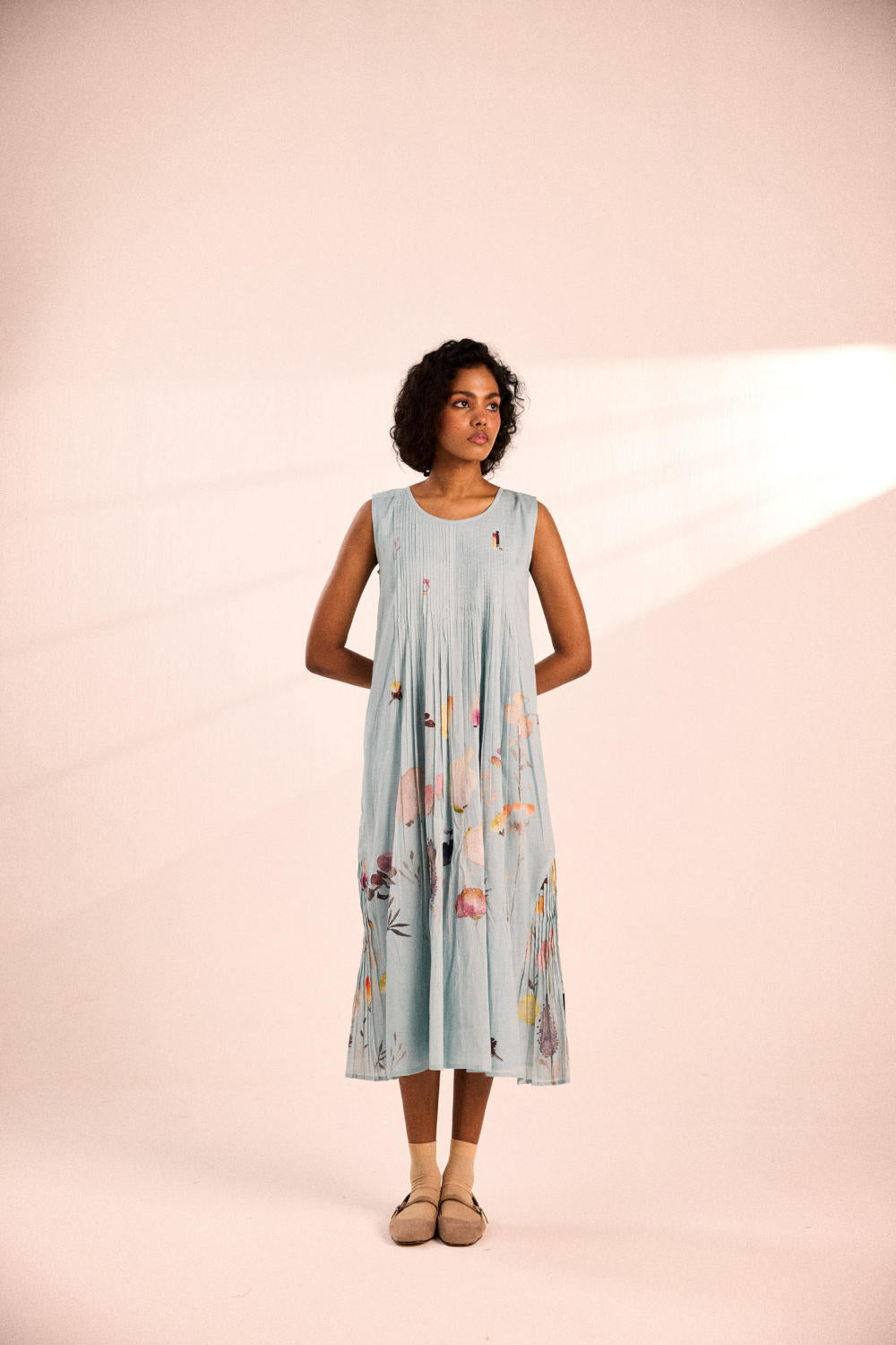 A touch of spring Dress