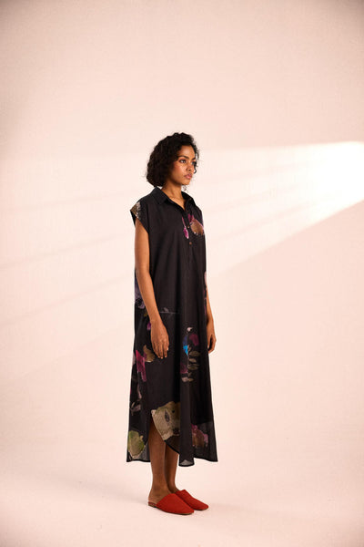 Bramble blooms Dress