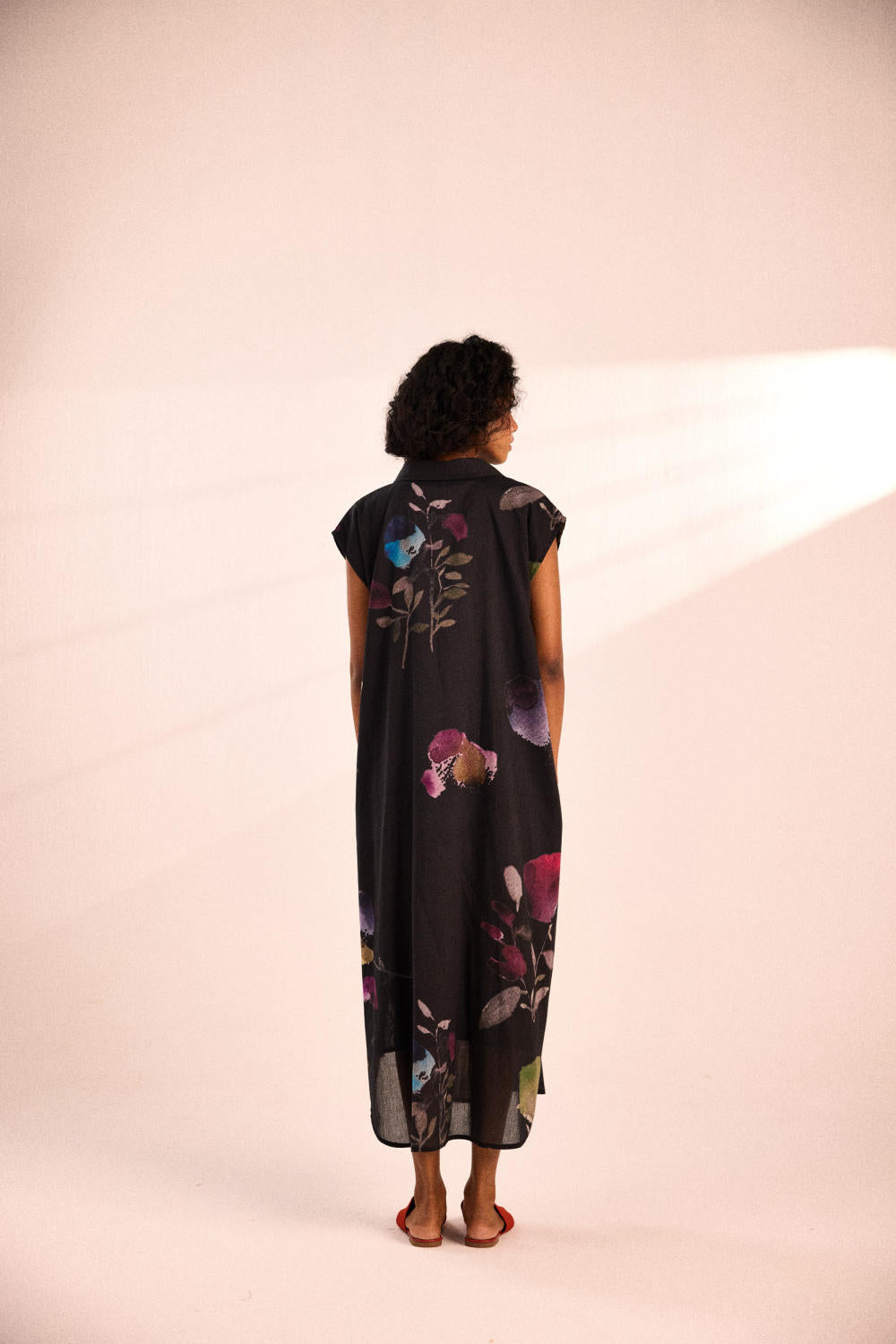 Bramble blooms Dress