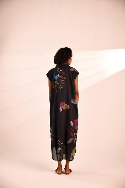 Bramble blooms Dress
