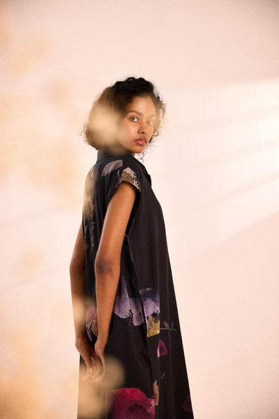 Bramble blooms Dress