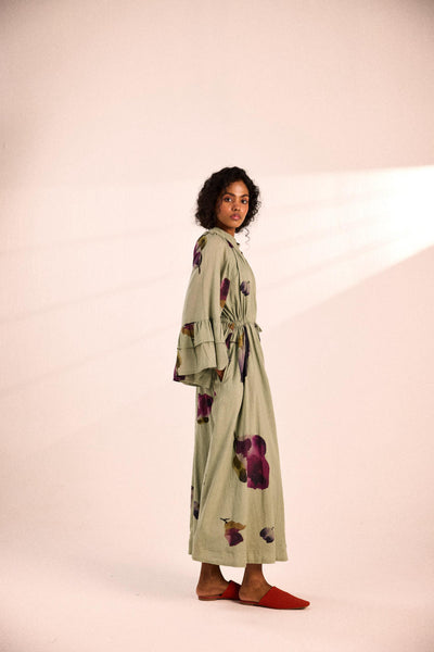 Garden mirage Dress