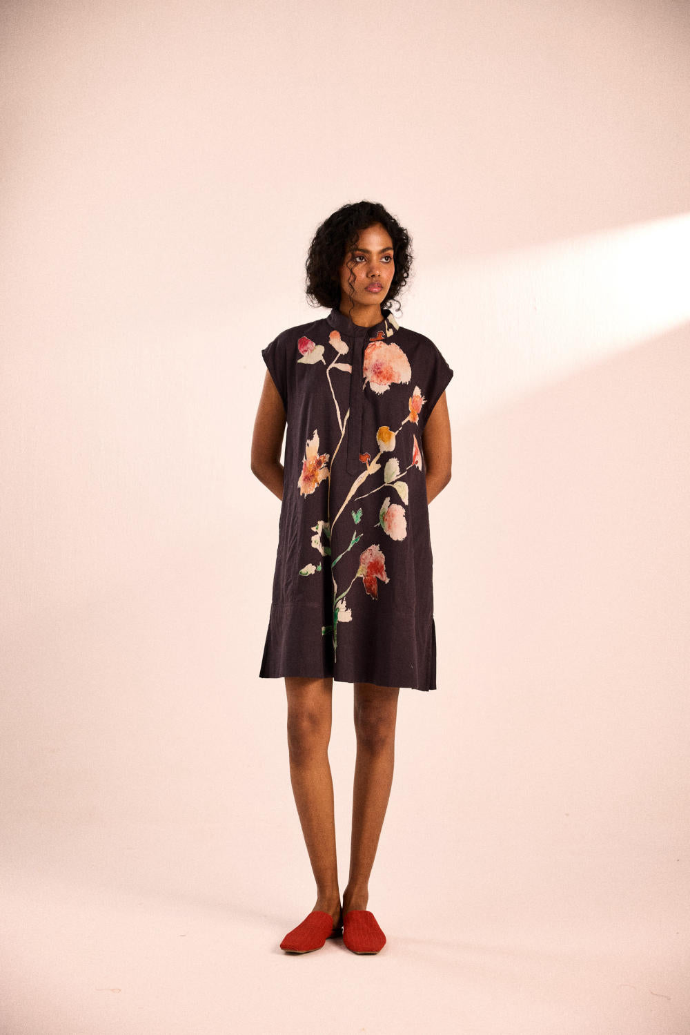Gabriel dress
