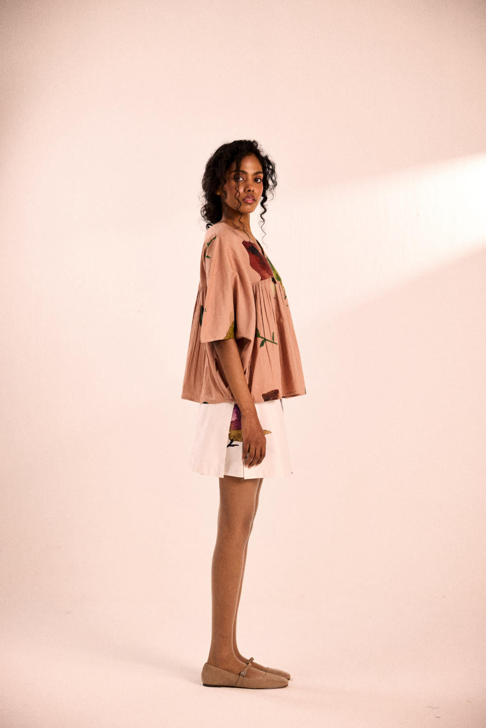 Blush affair