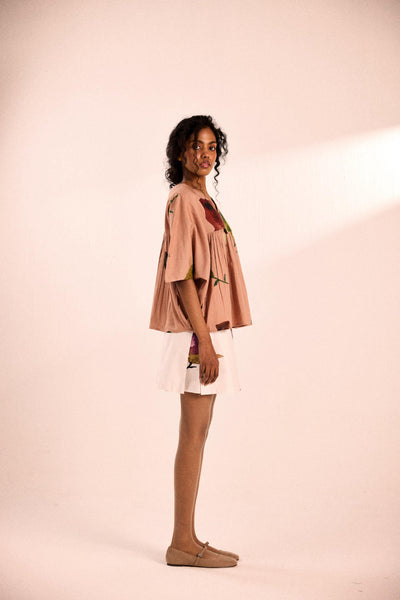 Blush affair