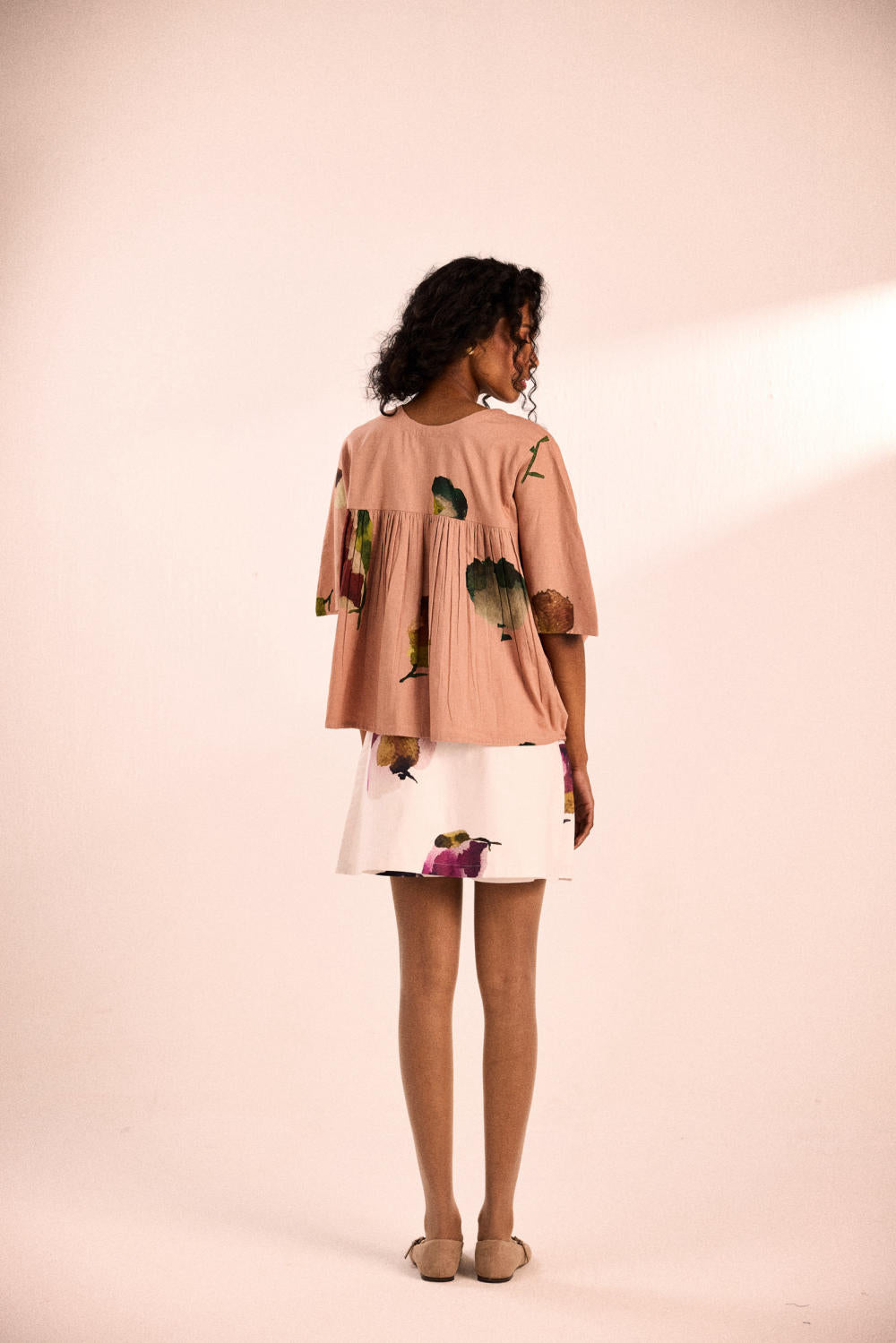 Blush affair