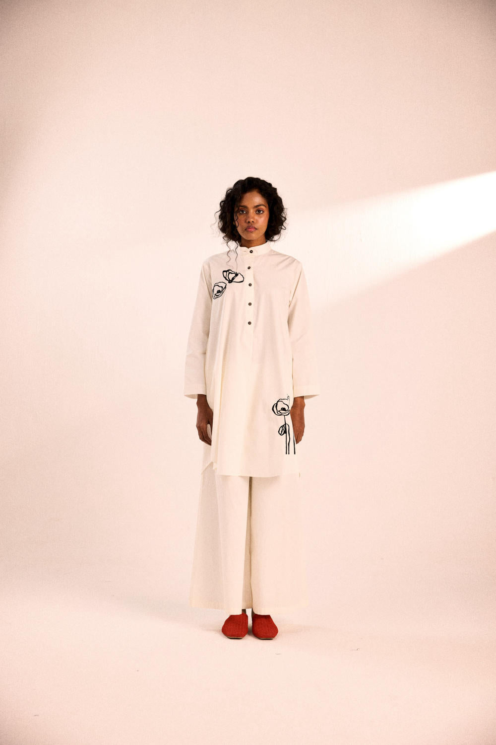 Lily dew co-ord set
