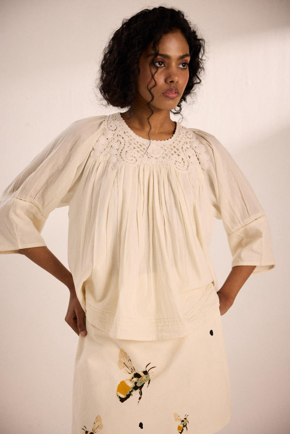 Breeze top