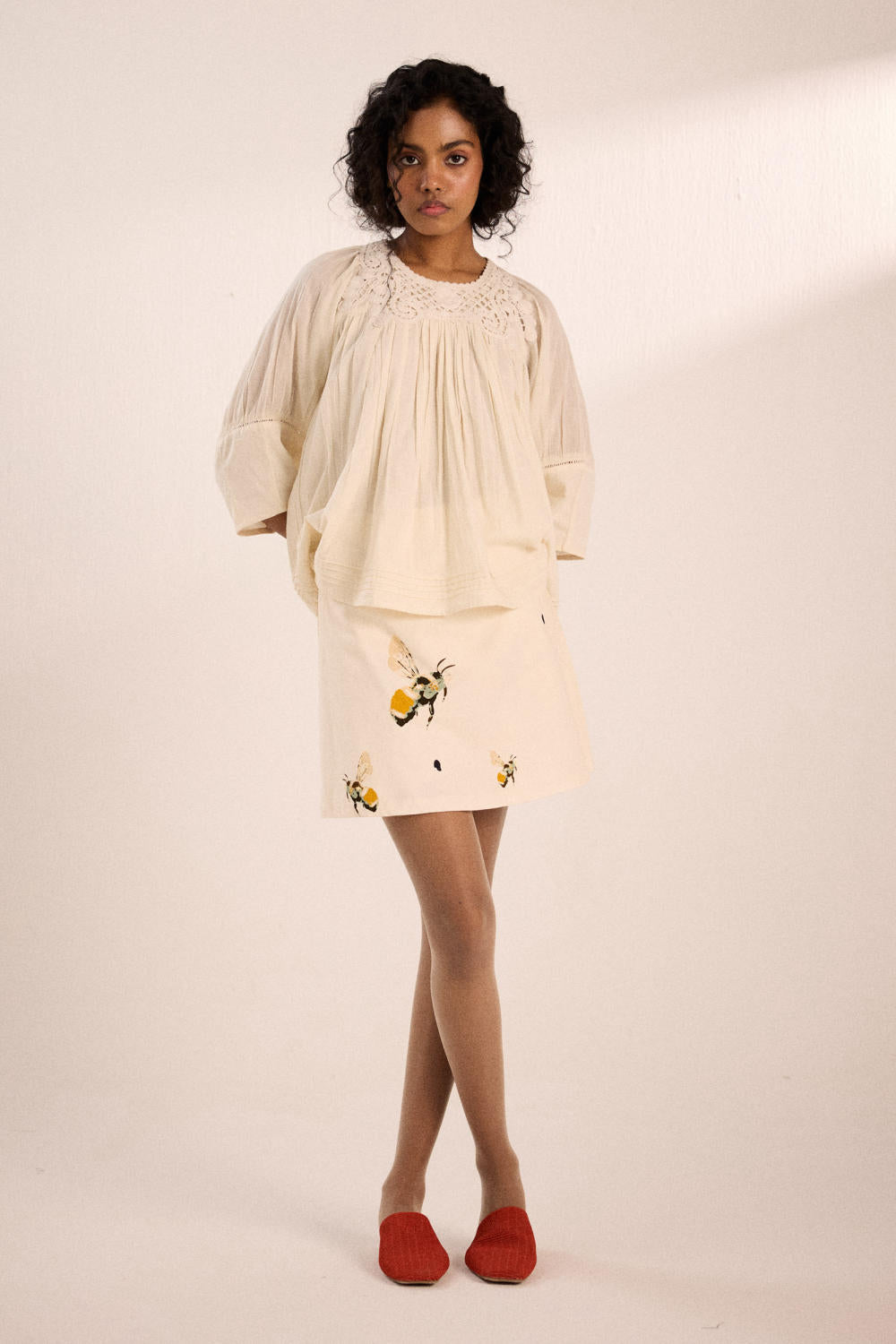 Breeze top