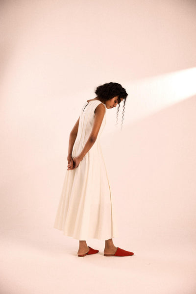 Daisy Dance Dress