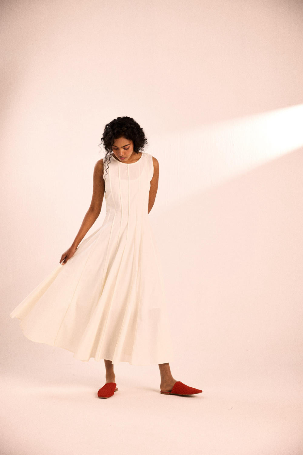 Daisy Dance Dress