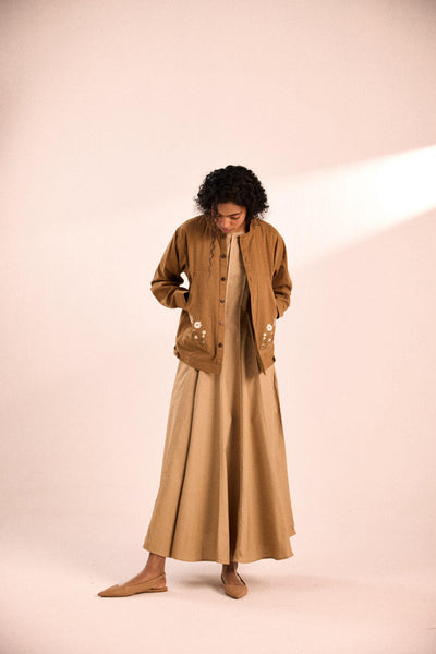 Latte Must jacket