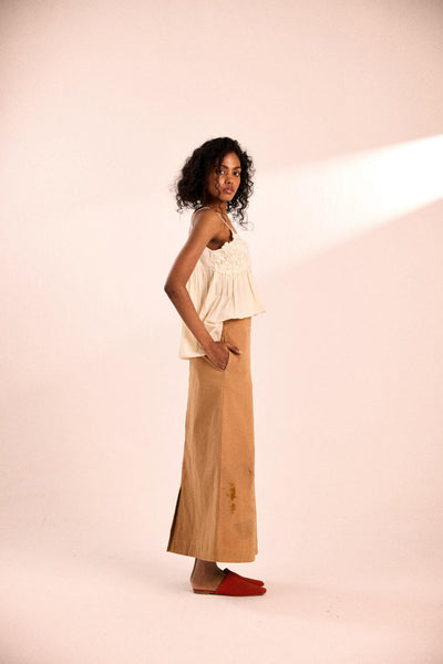 Prickled Dreams Skirt