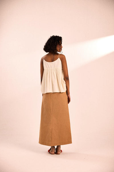 Prickled Dreams Skirt