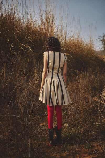 Checkmate Dress