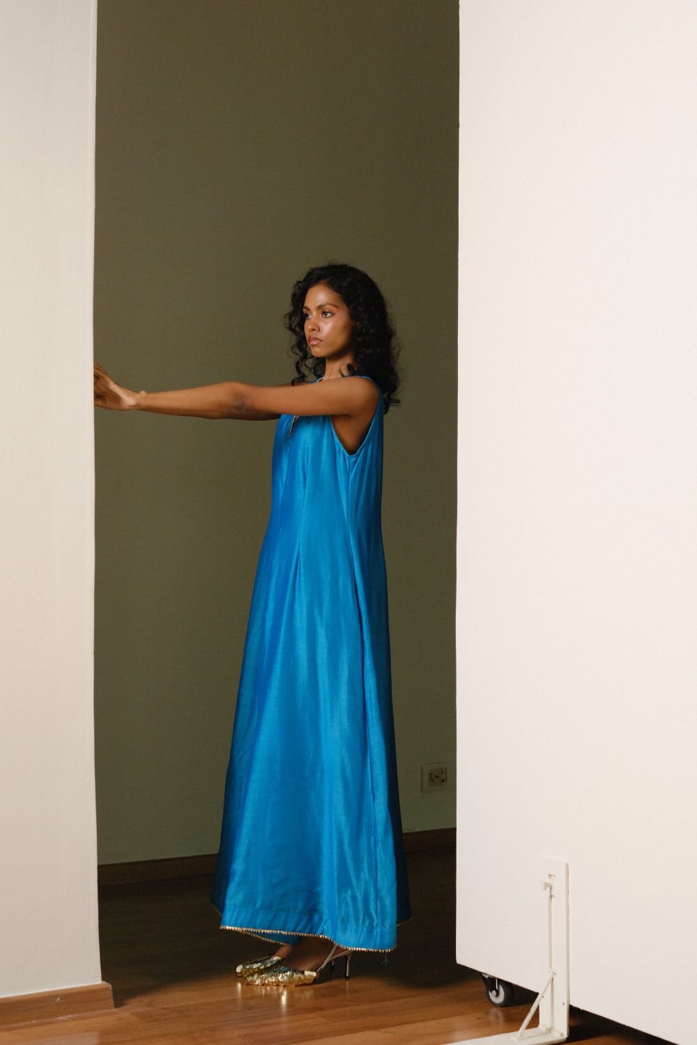 Ambar Jumpsuit