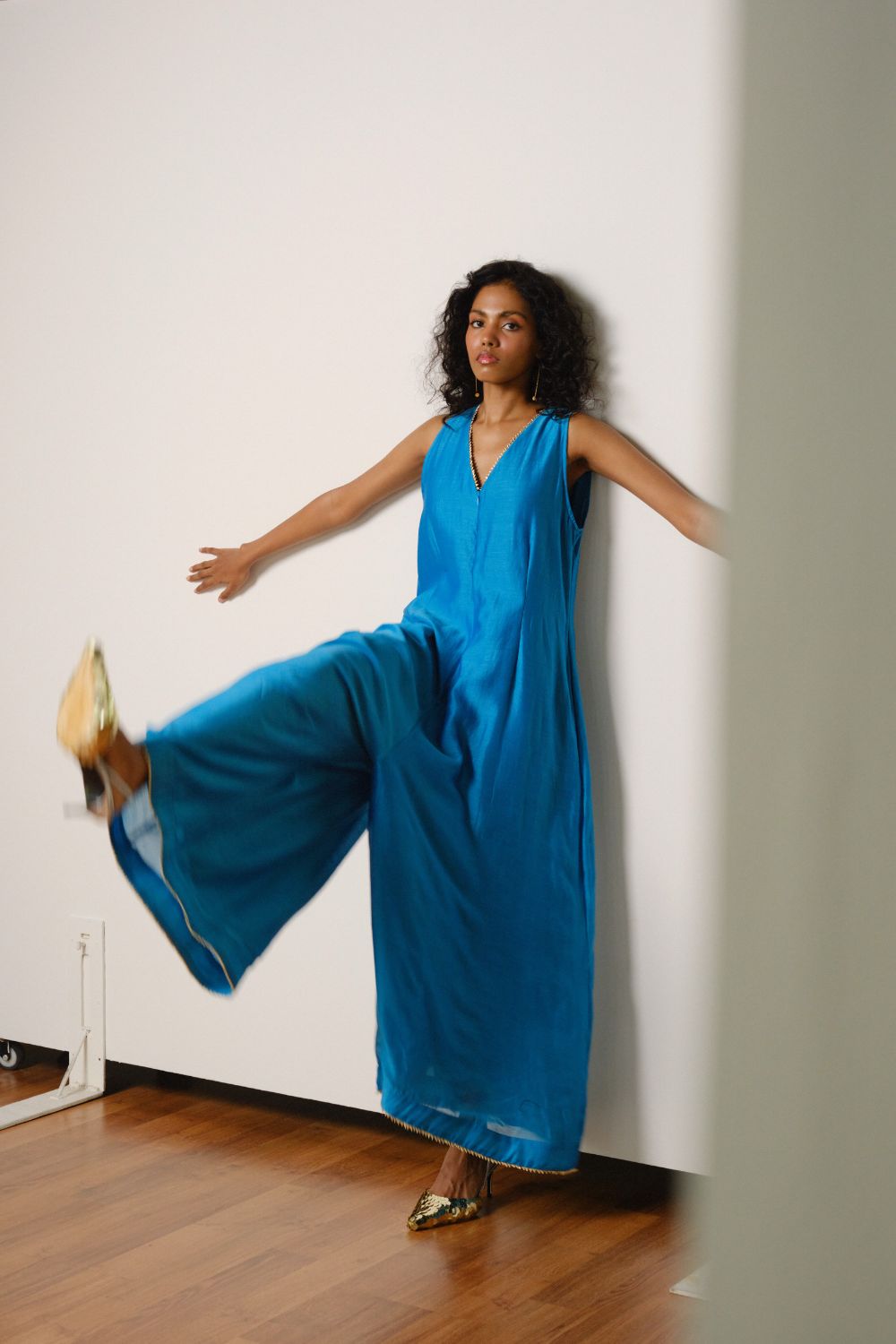 Ambar Jumpsuit