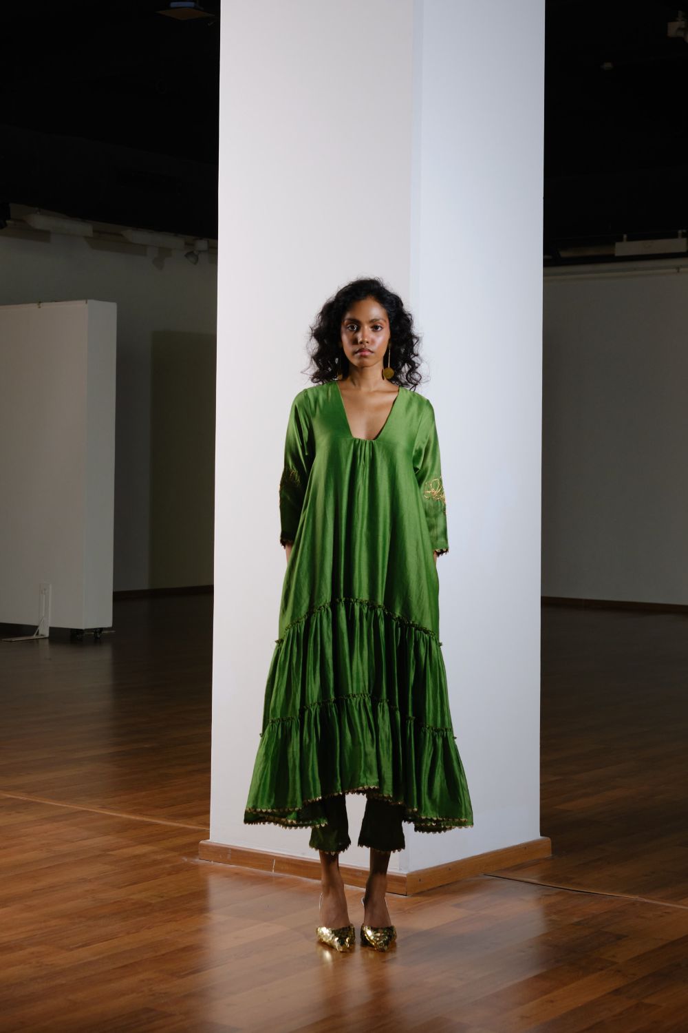 Papiha Kurta Set