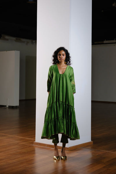 Papiha Kurta Set