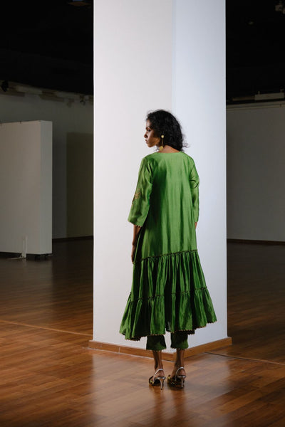 Papiha Kurta Set