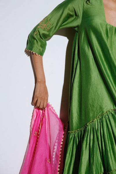 Papiha Kurta Set