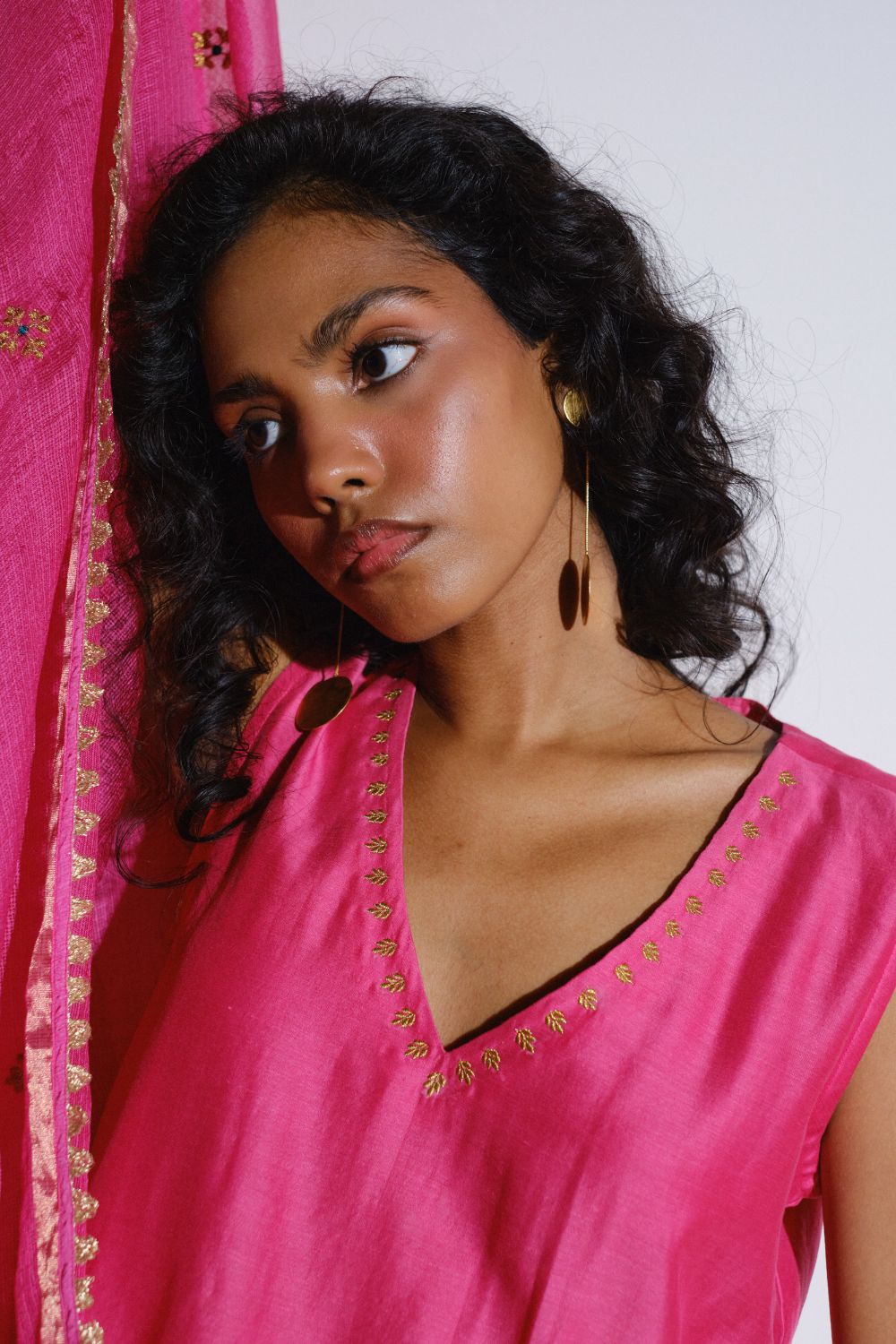 Rani Dupatta