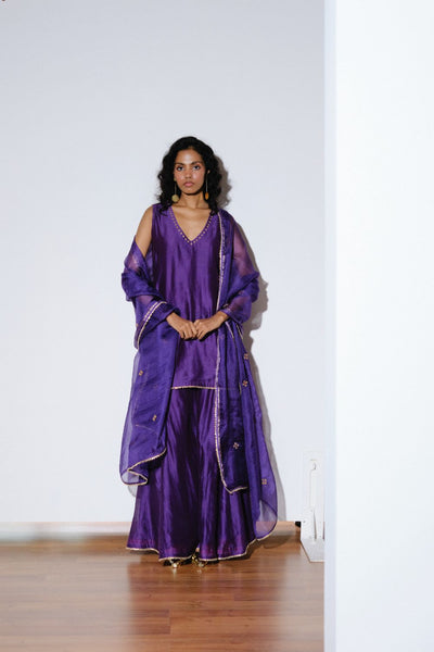 Angoor Dupatta