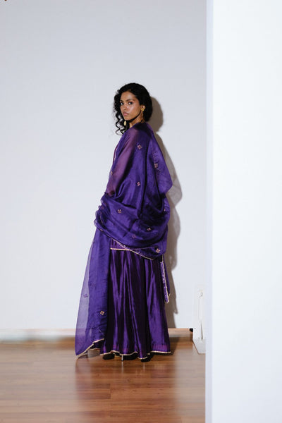 Angoor Dupatta