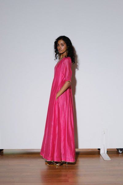 Gulfam Jumpsuit