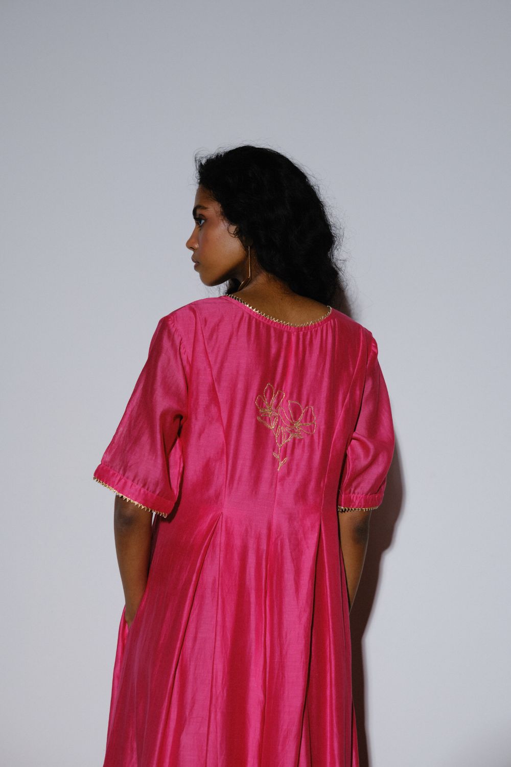 Gulfam Jumpsuit