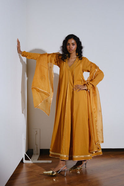 Kiran Dupatta