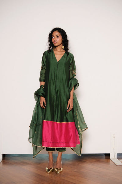 Iraani Dupatta