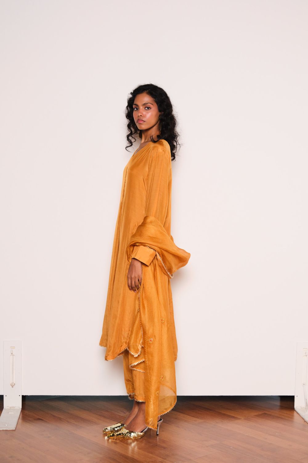 Noorani Kurta Set