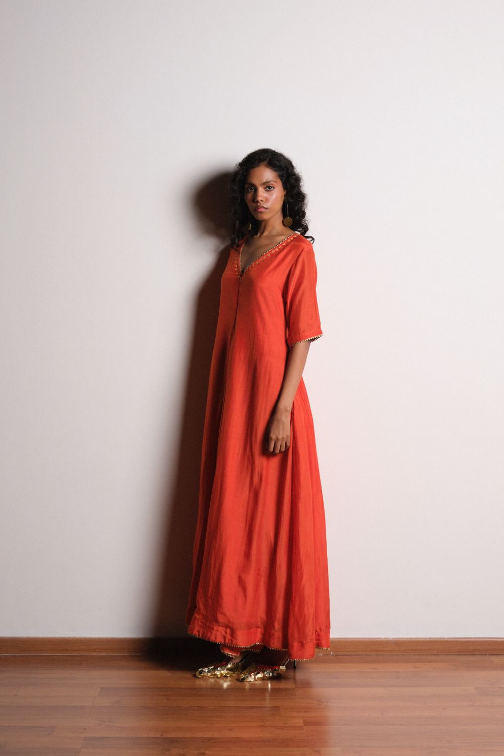 Agni Tara Jumpsuit