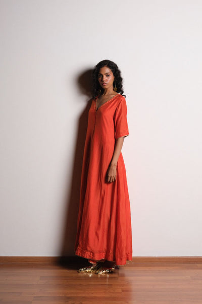 Agni Tara Jumpsuit