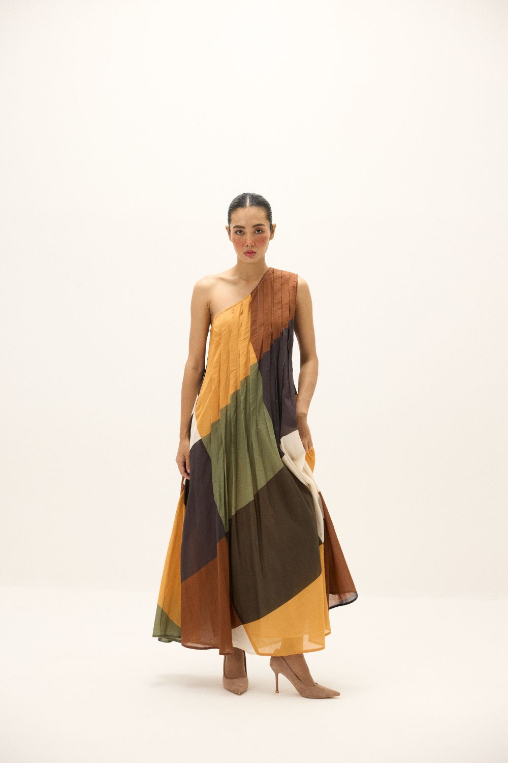Earthsong Dress