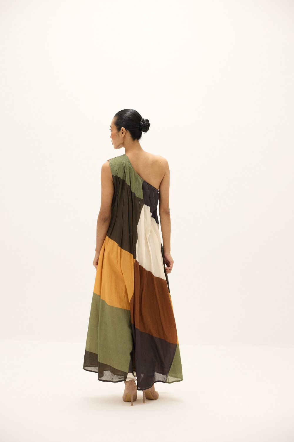 Earthsong Dress