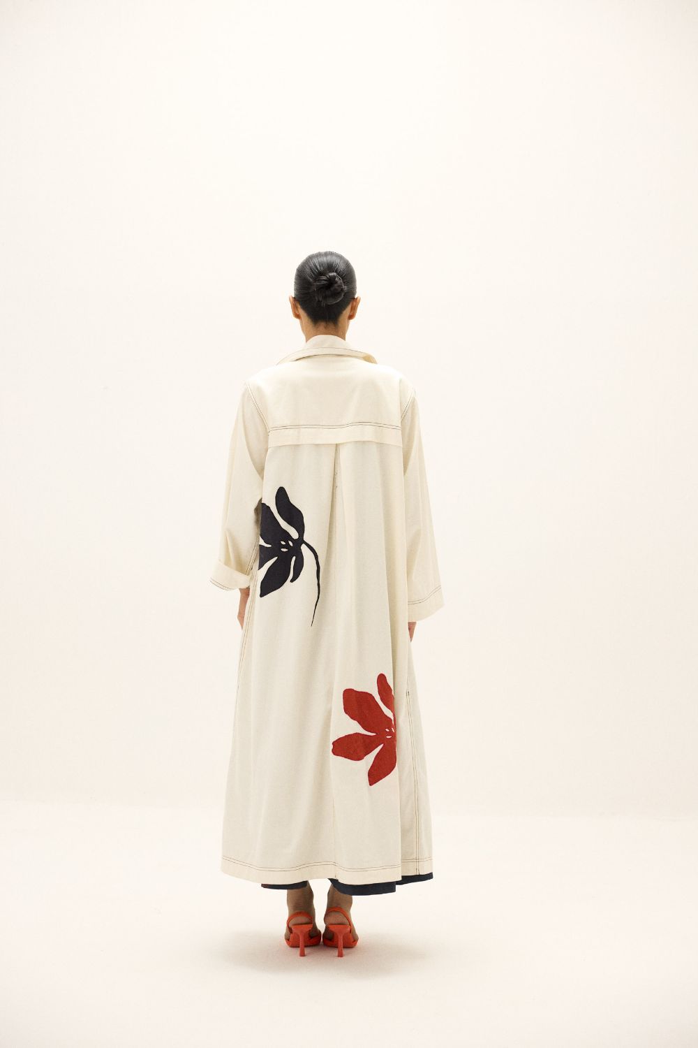 Moriri Dreams Coat