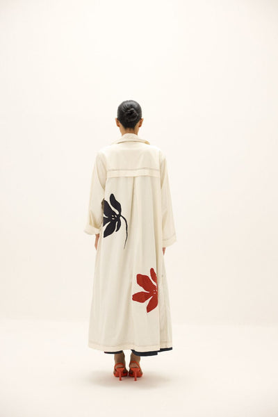 Moriri Dreams Coat