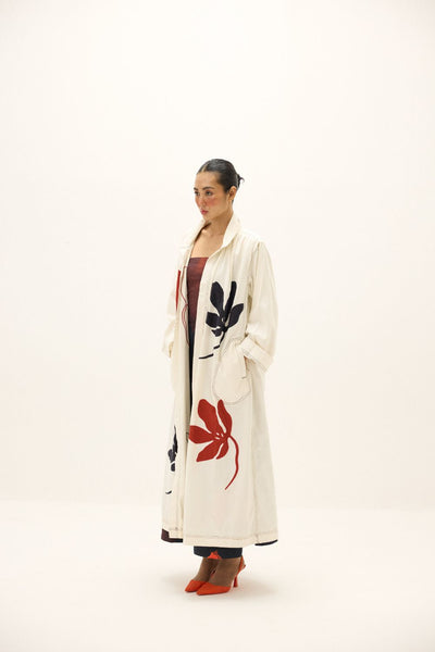 Moriri Dreams Coat