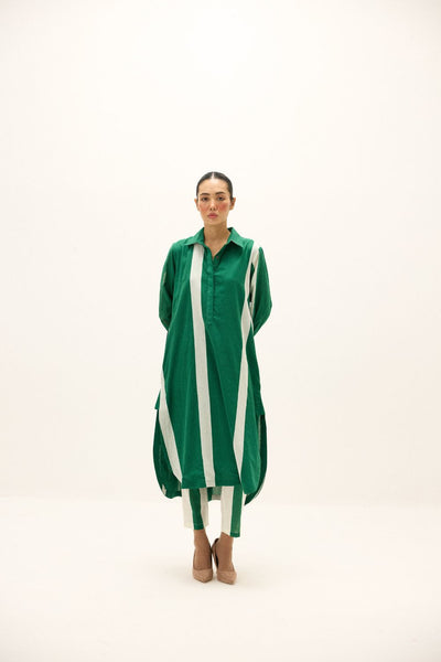 Stream Lines Co ord Set