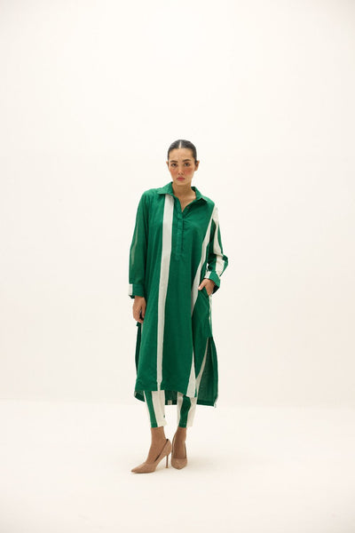 Stream Lines Co ord Set