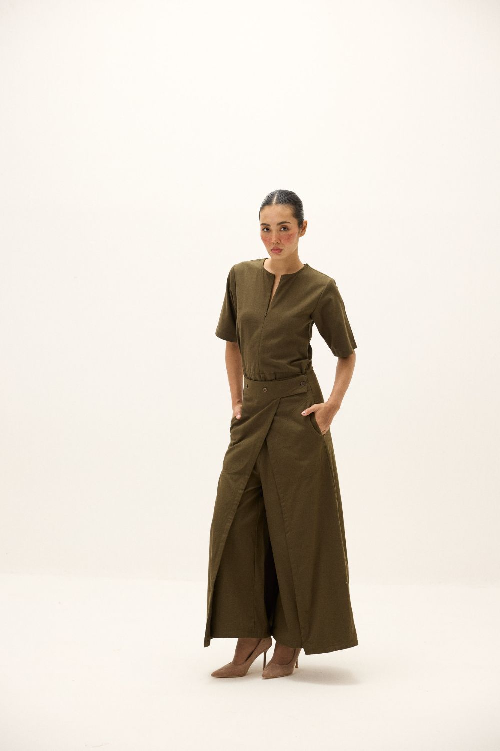 Aluna Jumpsuit