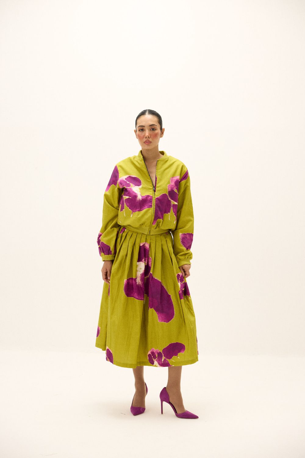 Ladybloom Co ord Set